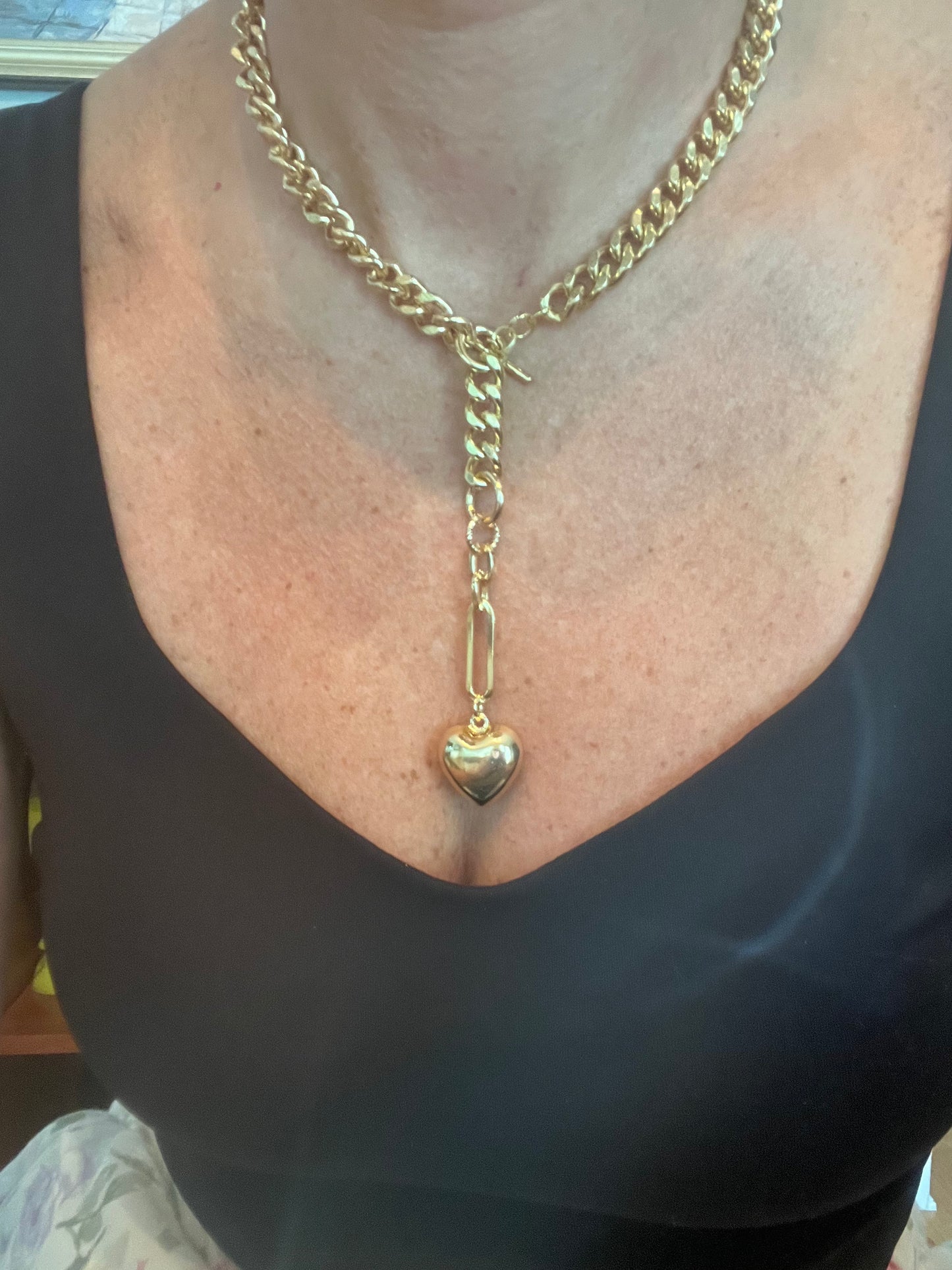 Shelby Necklace