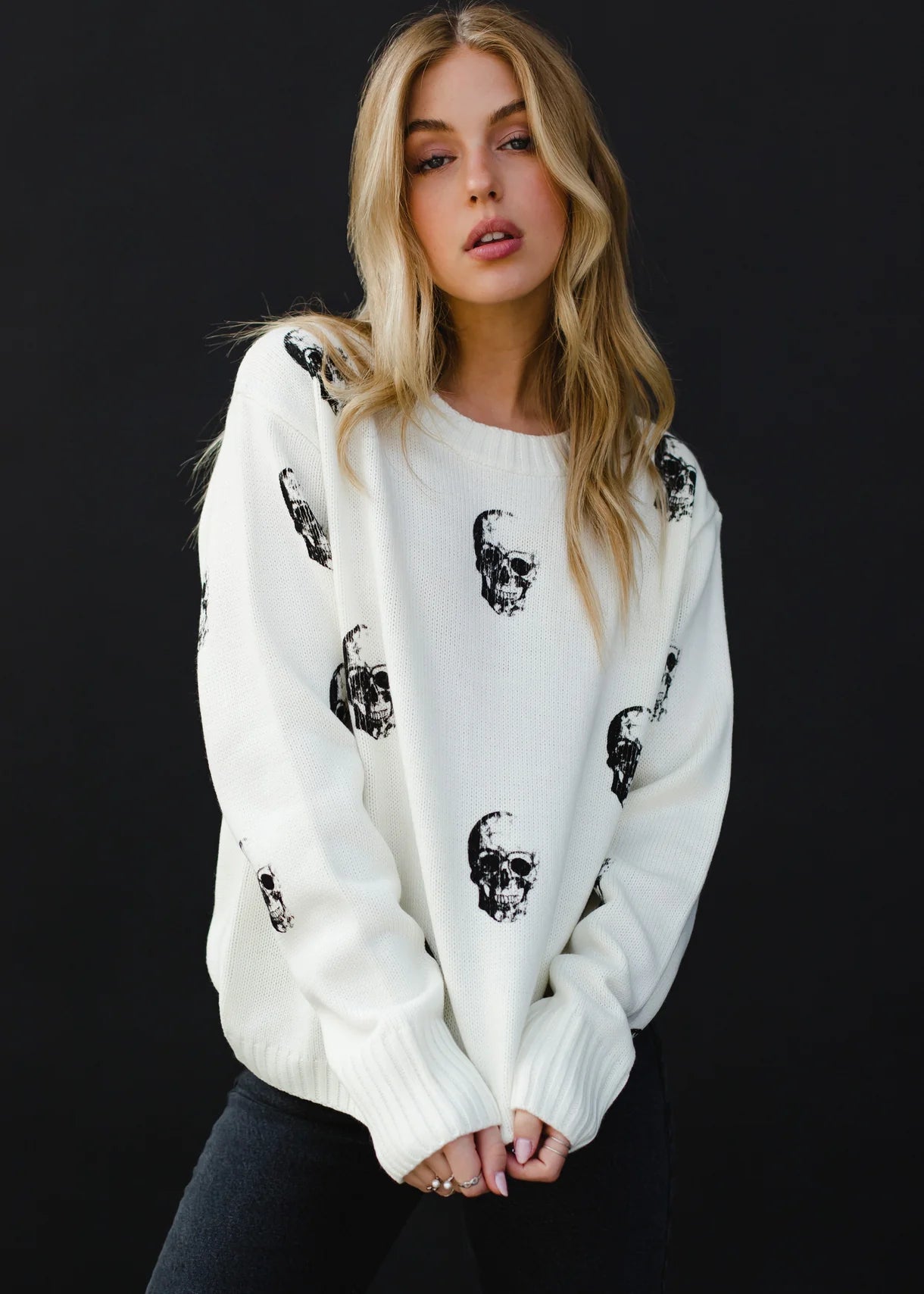 Salem sweater