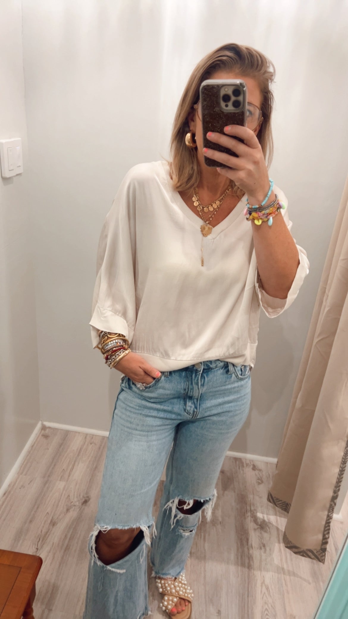 Courtney Top