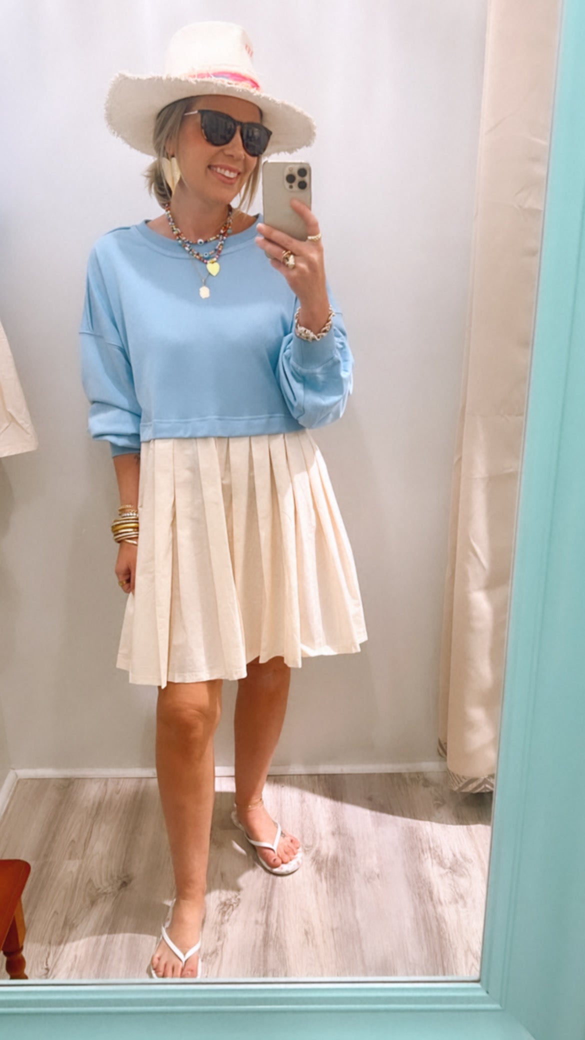 Caroline Dress *FINAL SALE ITEM