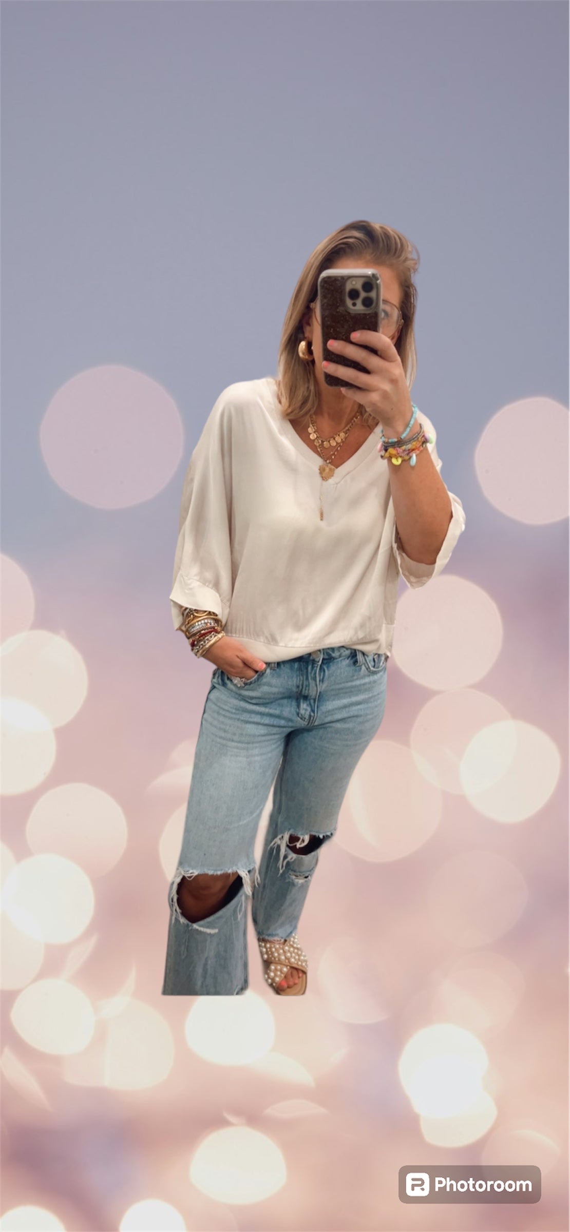 Courtney Top