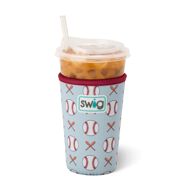 Home Run Swig MULTIPLE drink sizes