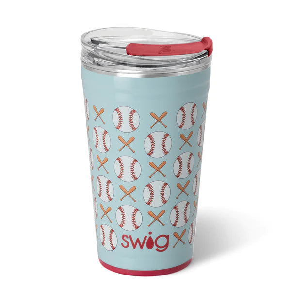 Home Run Swig MULTIPLE drink sizes