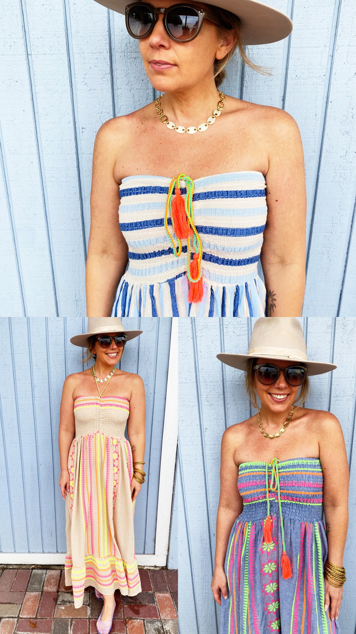 Casey Dress