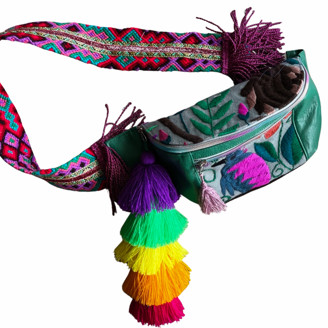 Bum Bag One Of a Kind