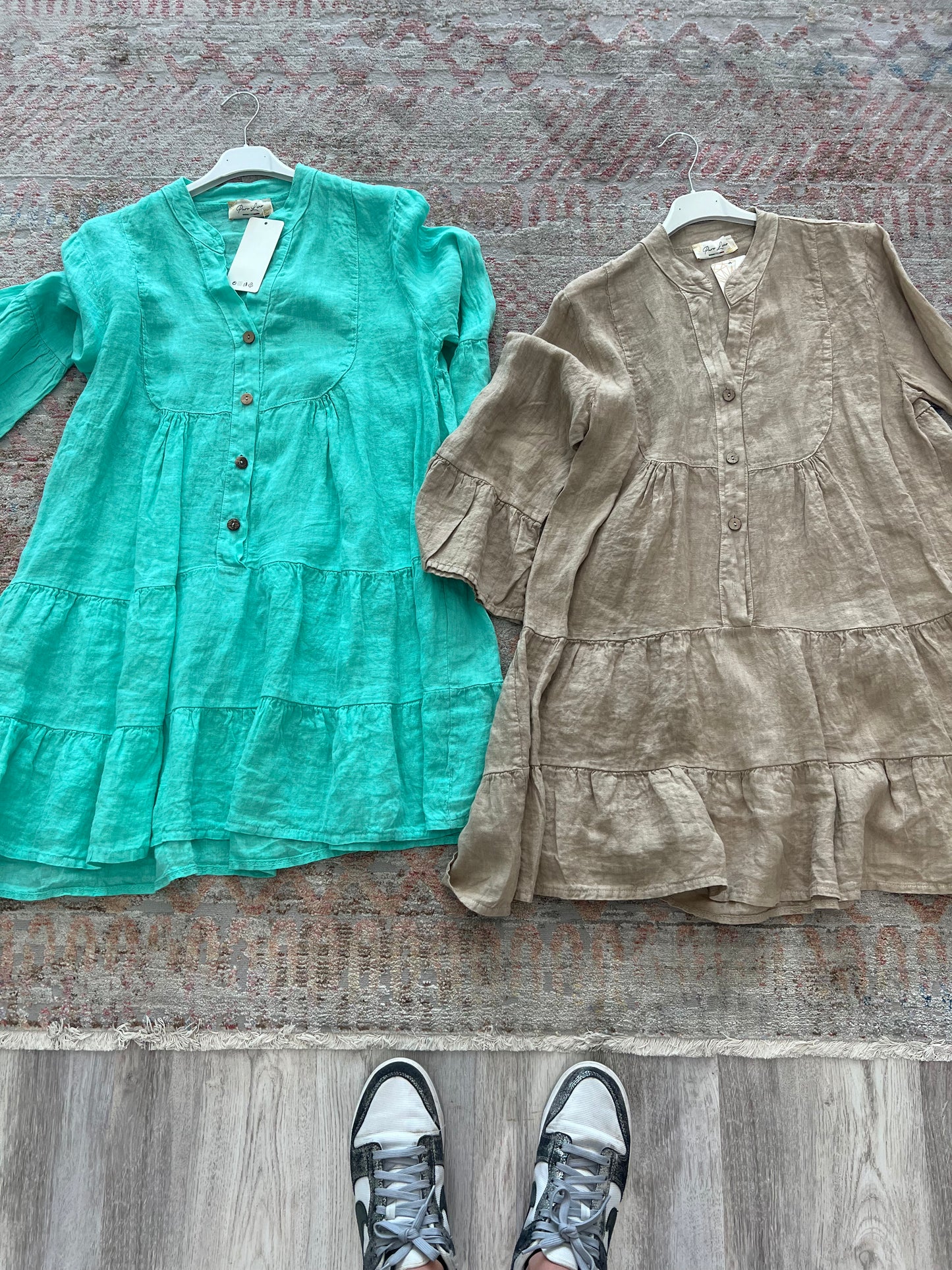 Lauren dress