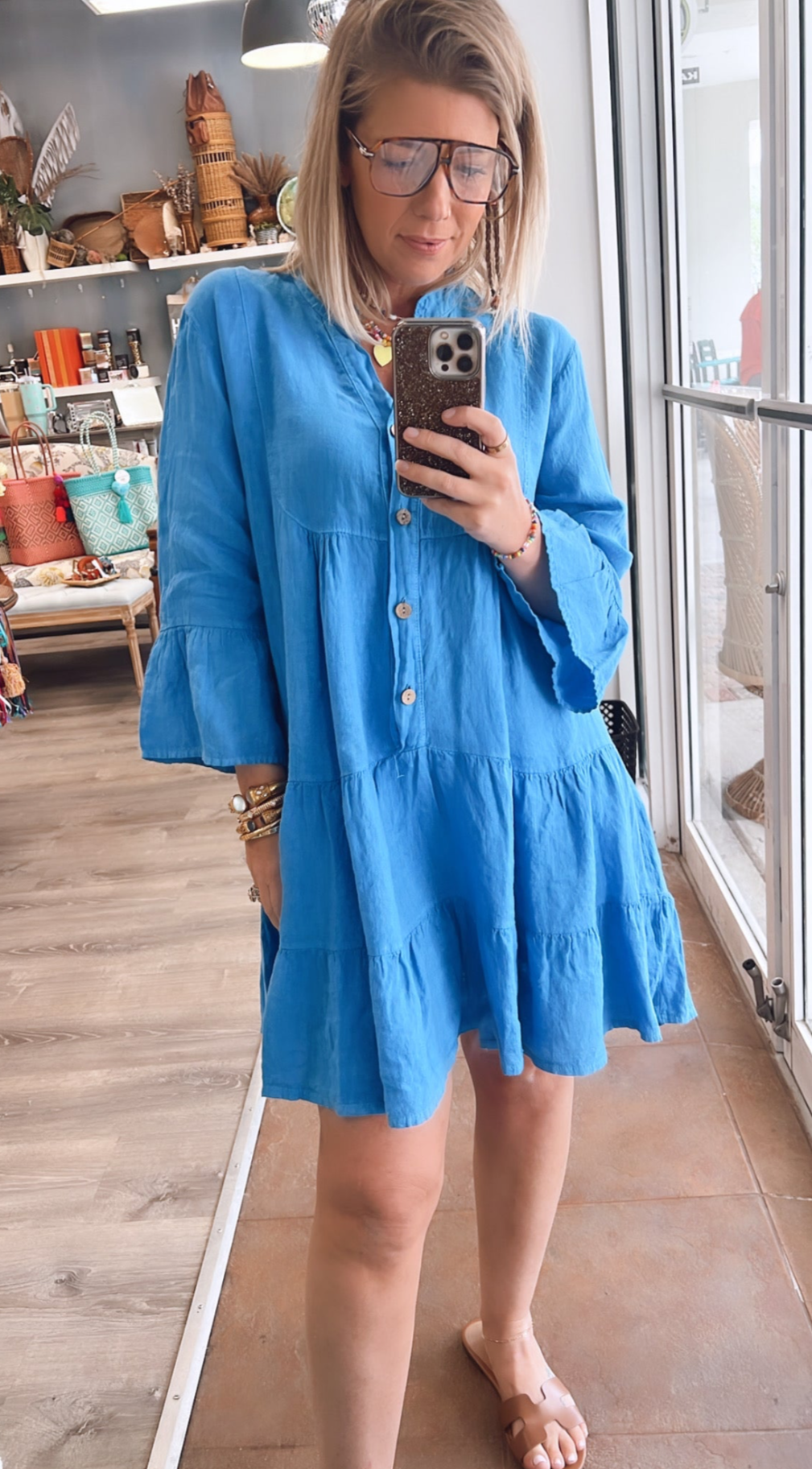 Lauren dress