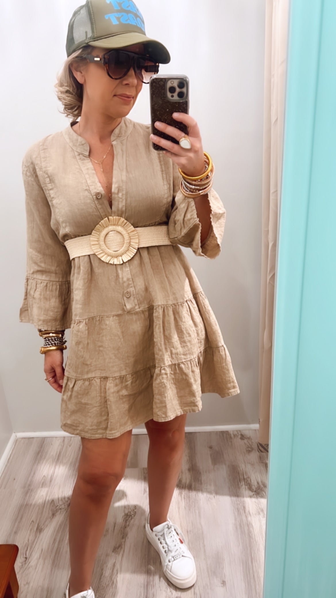 Lauren dress