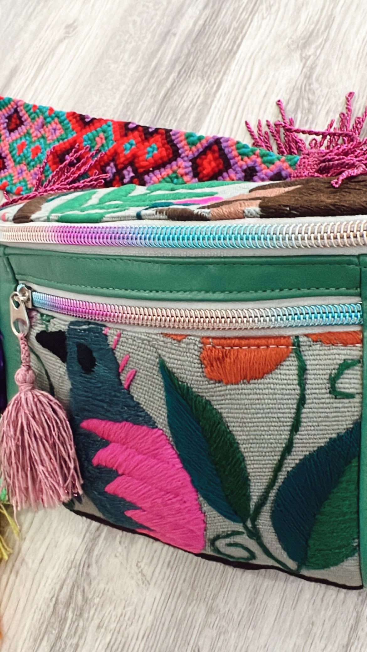 Bum Bag One Of a Kind