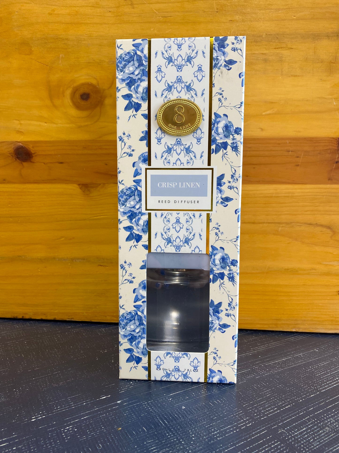 Reed Diffuser **3 different scent options