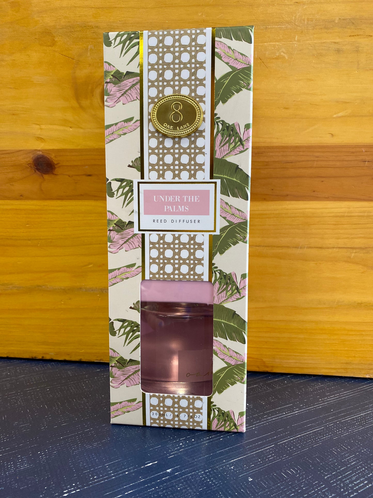 Reed Diffuser **3 different scent options