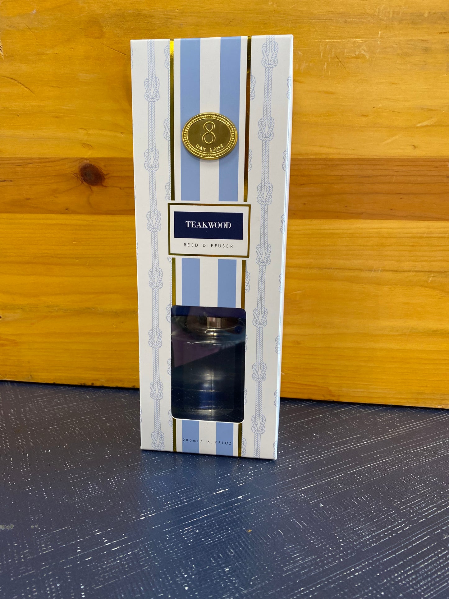 Reed Diffuser **3 different scent options