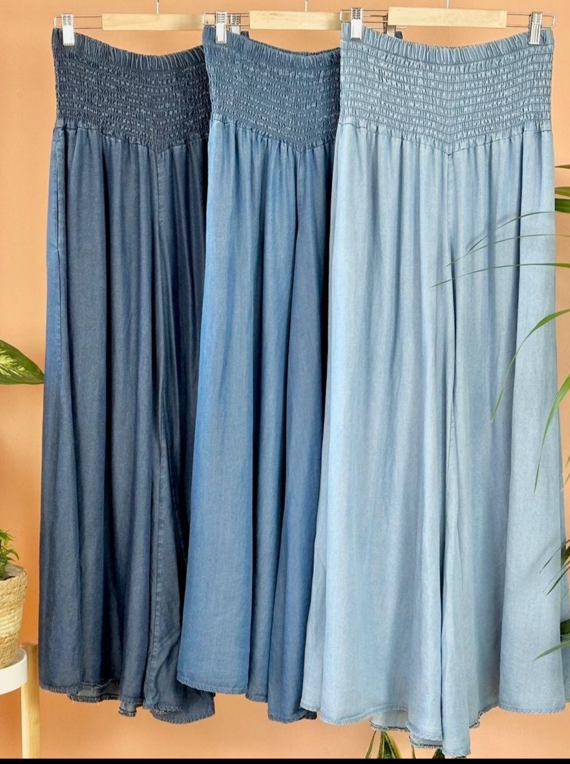 Chloe Pant