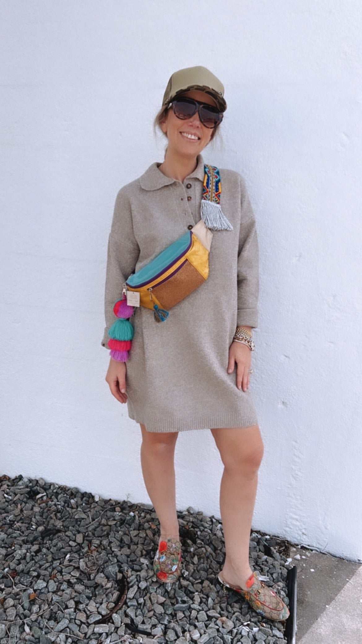 Karlie Dress
