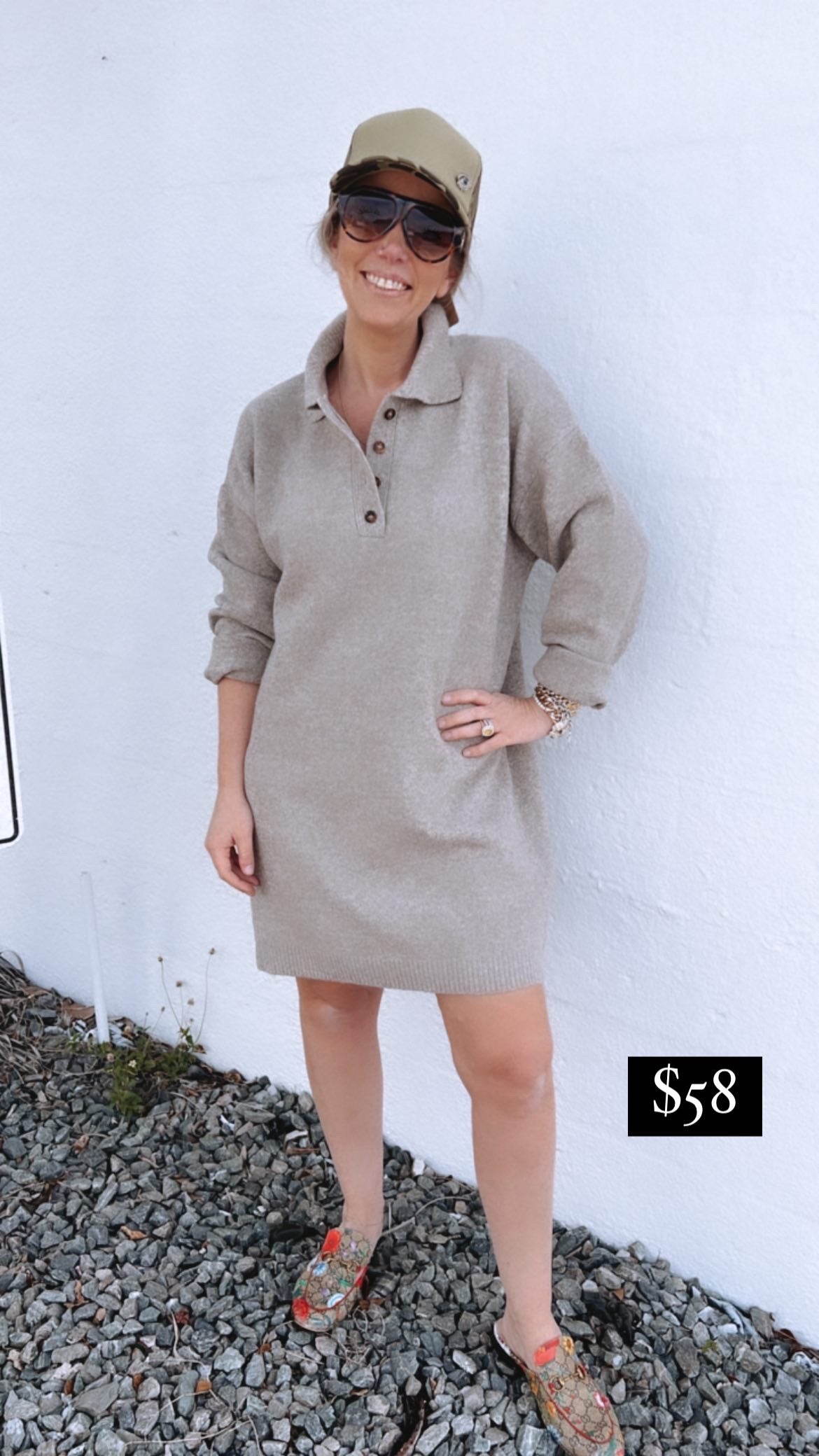 Karlie Dress