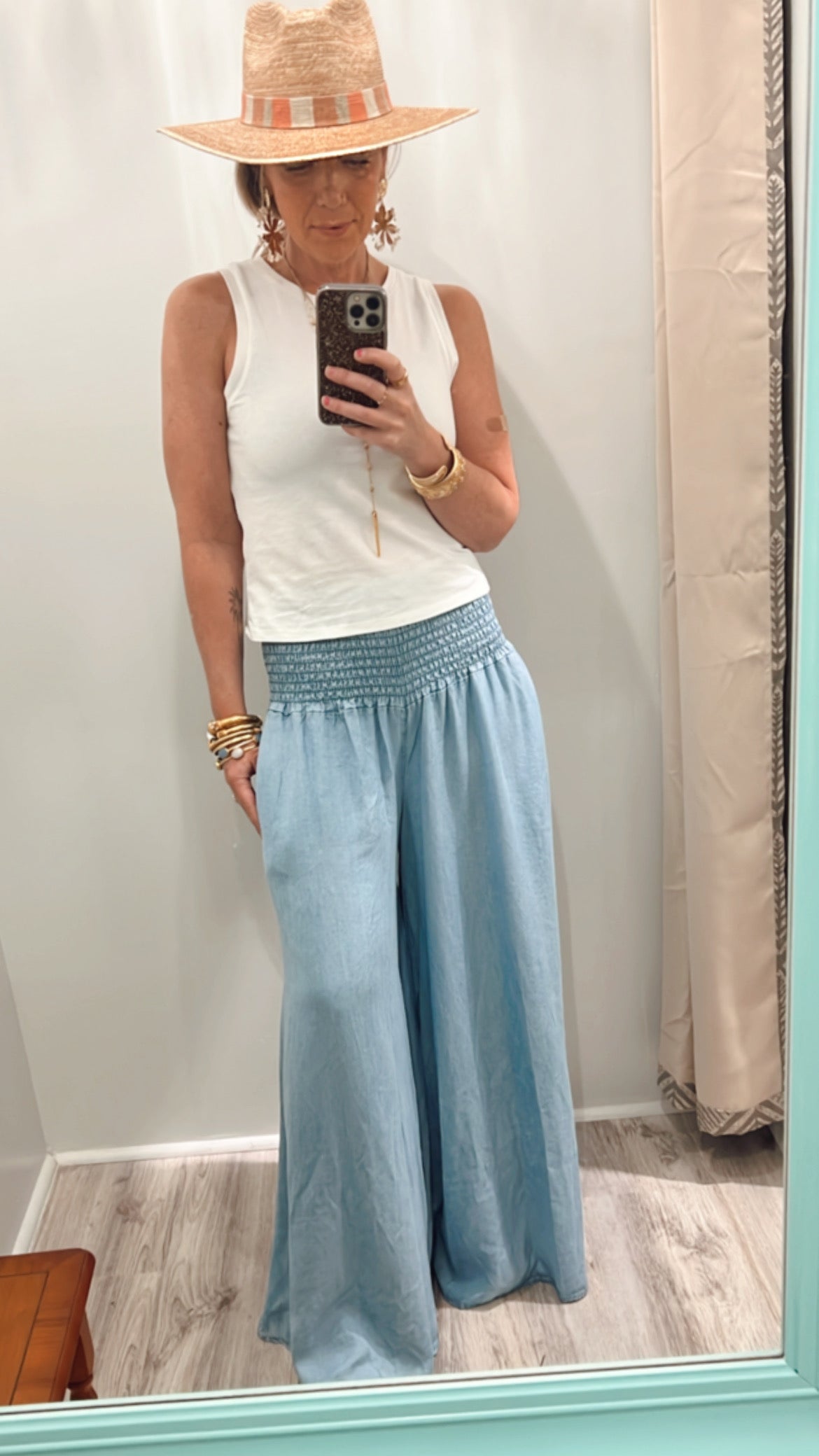 Chloe Pant