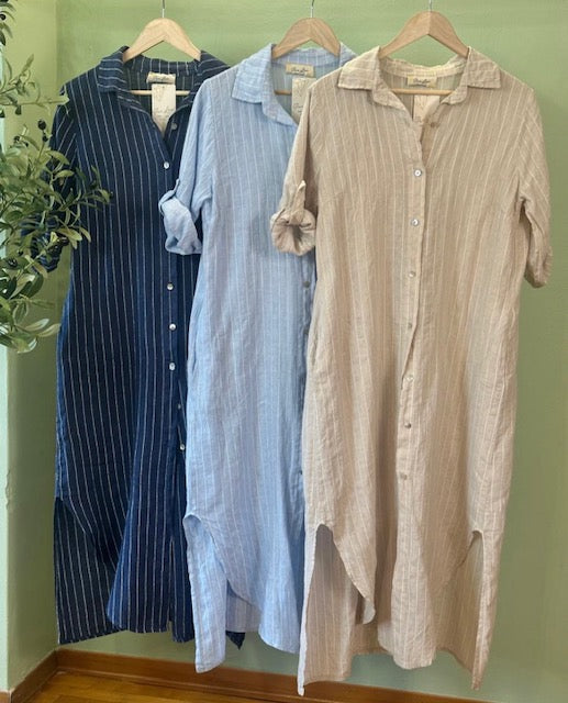 Stella Dress