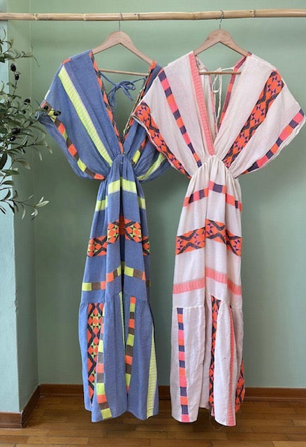 Lauren Dress