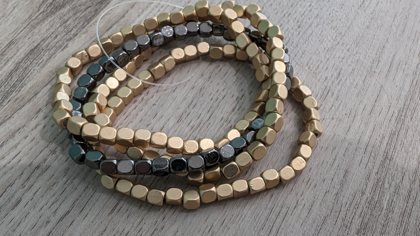 Metallic Bling-Small