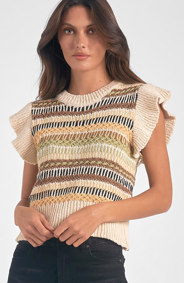 Lucia Top