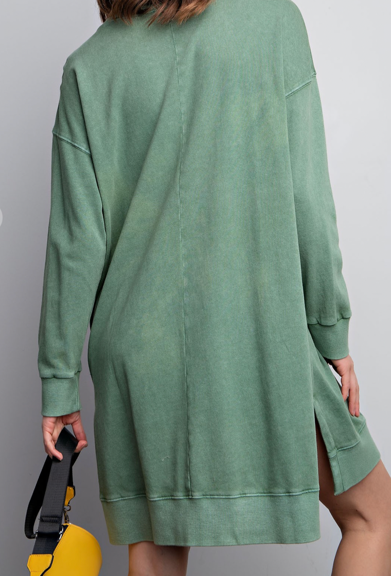 Juniper Dress