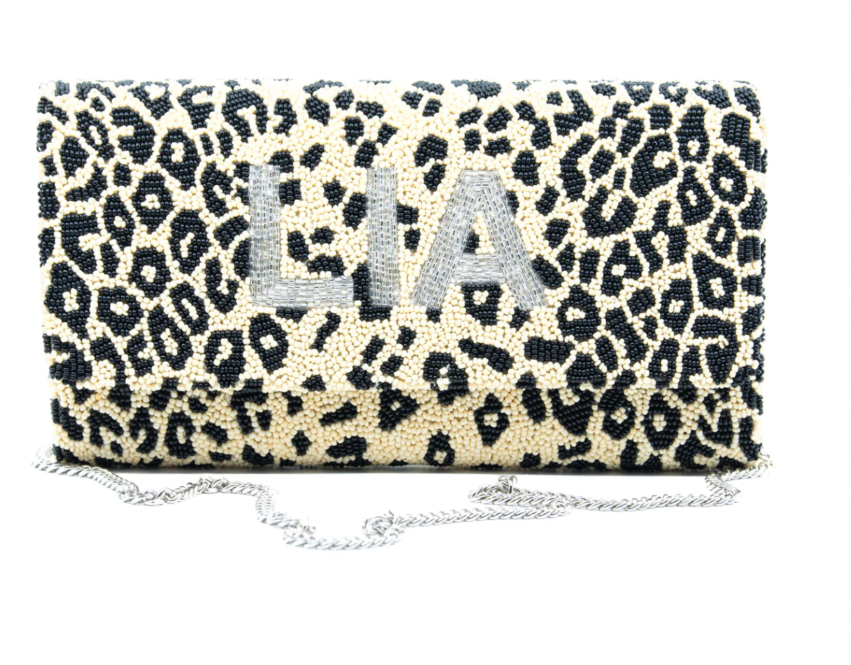 Cheetah Bag *Custom Order