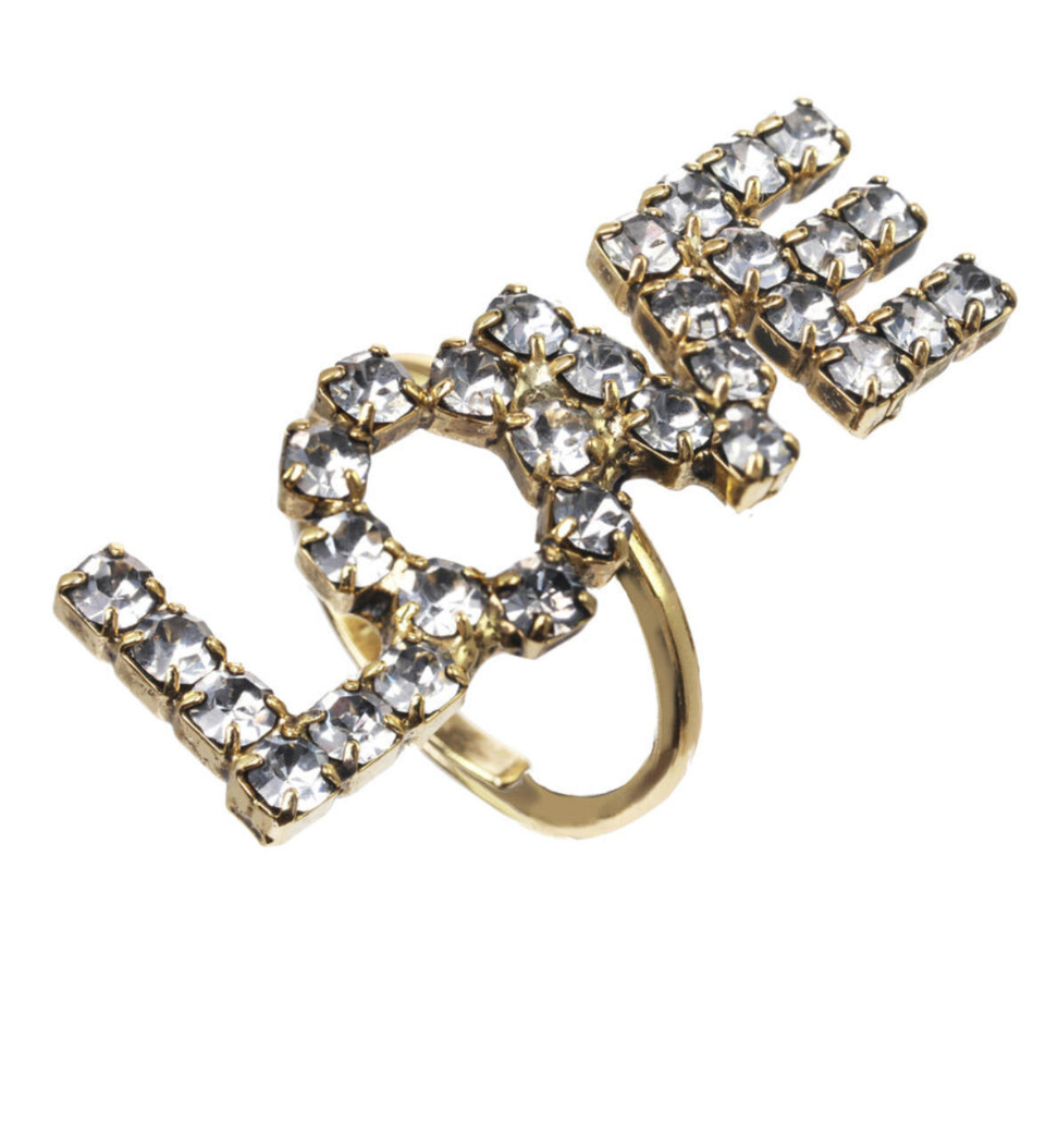Love RING