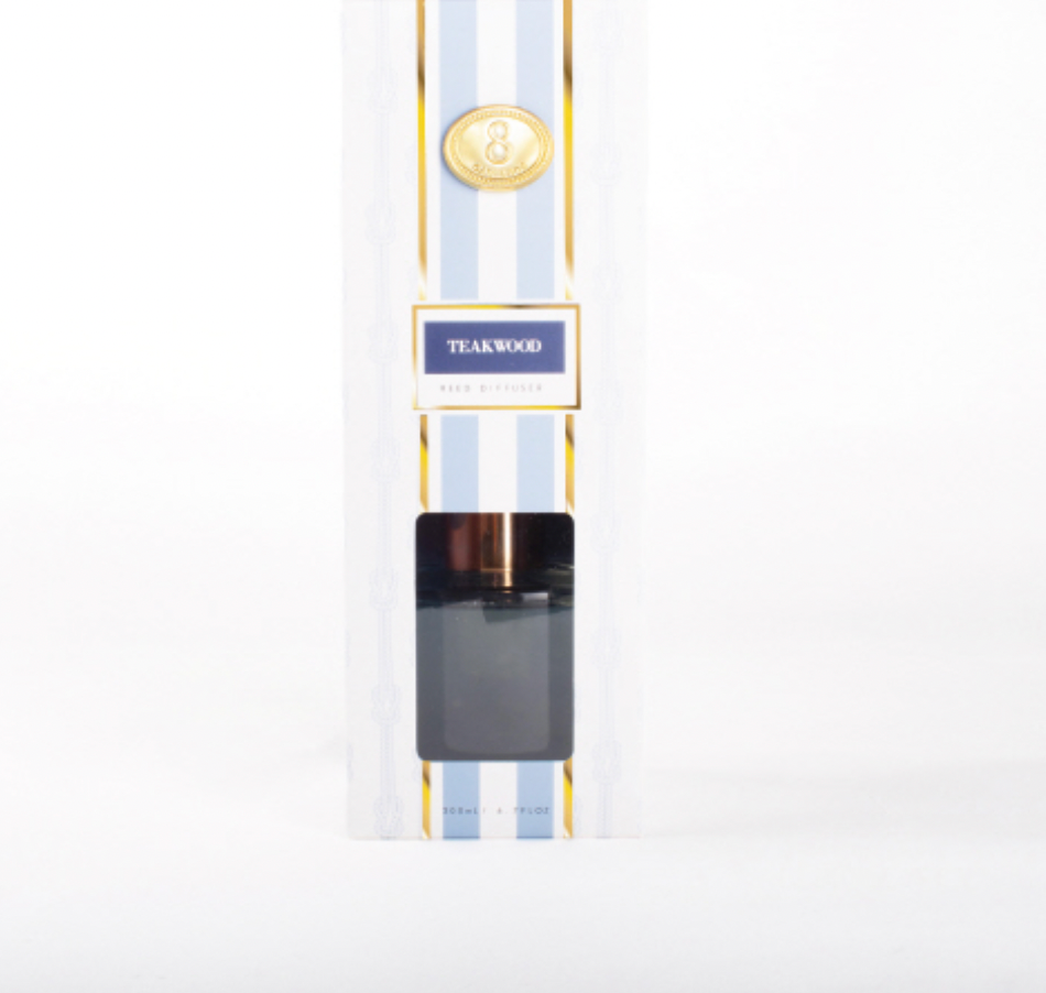 Reed Diffuser **3 different scent options