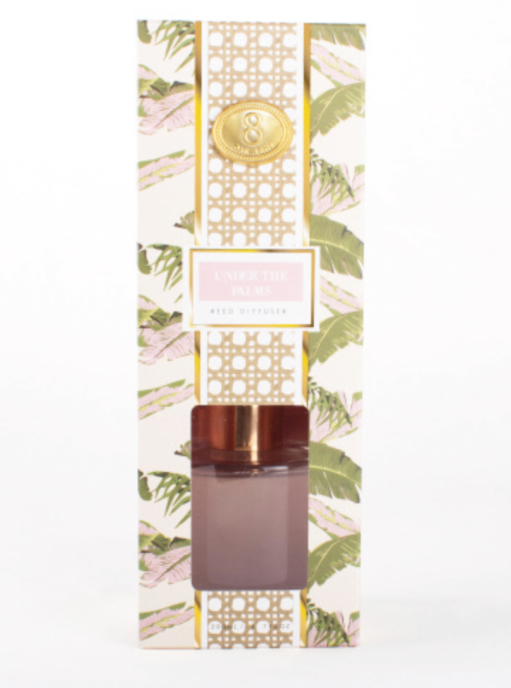 Reed Diffuser **3 different scent options