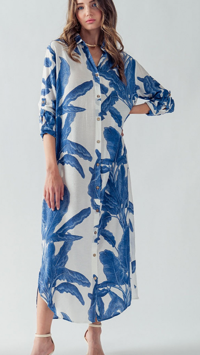 Penny Dress