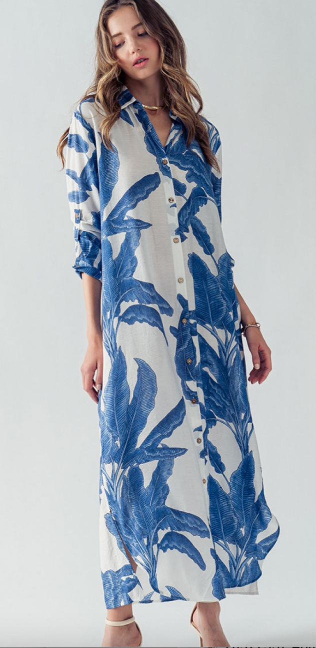 Penny Dress