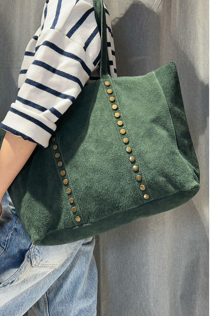 Nikki Bag *multiple colors