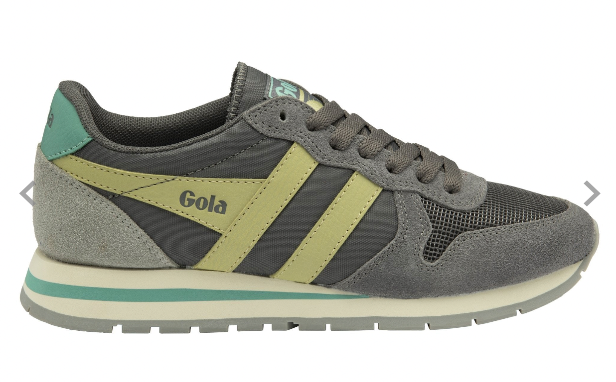 Gola Classic Daytona Sneakers *FINAL SALE