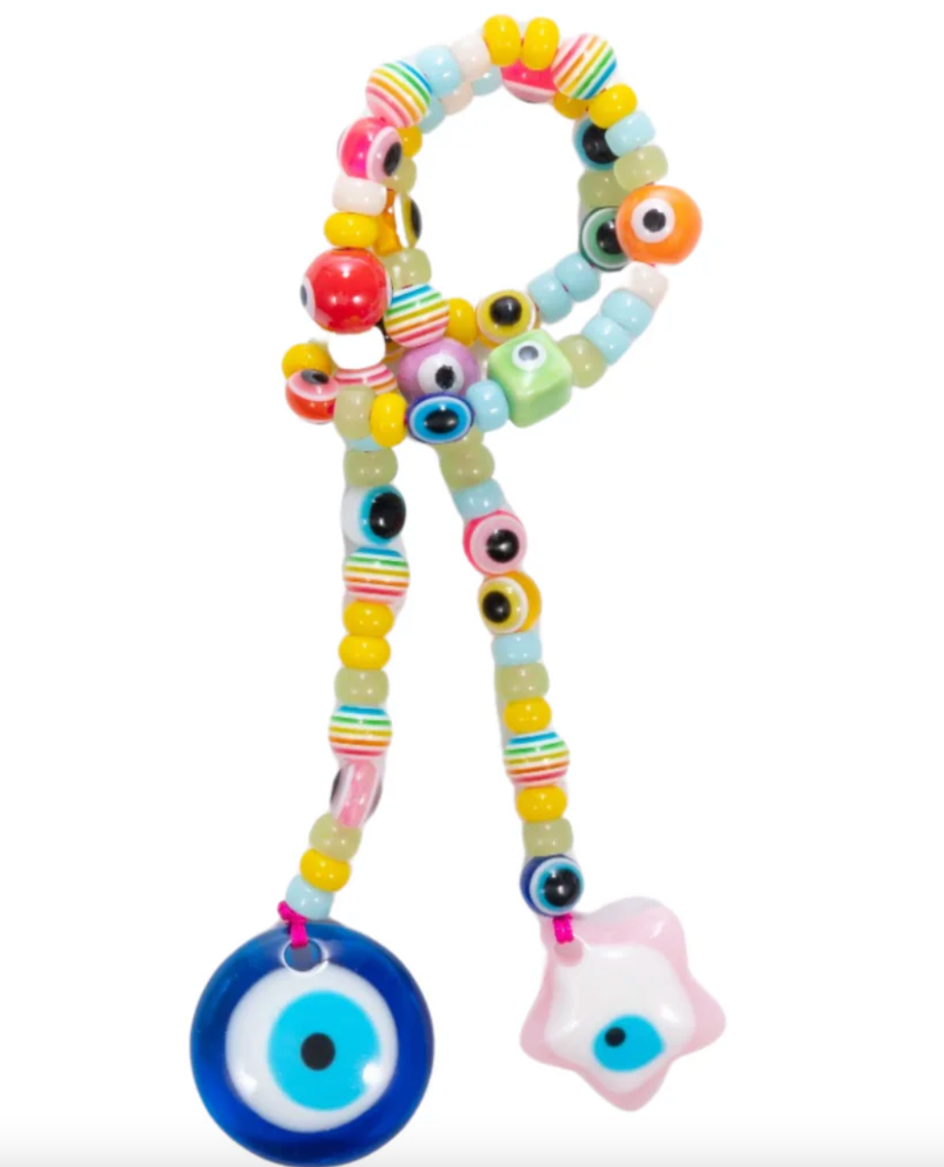 Brigther Days Ahead Bag Charm