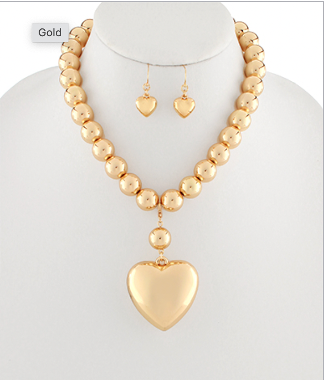 Bennet Necklace