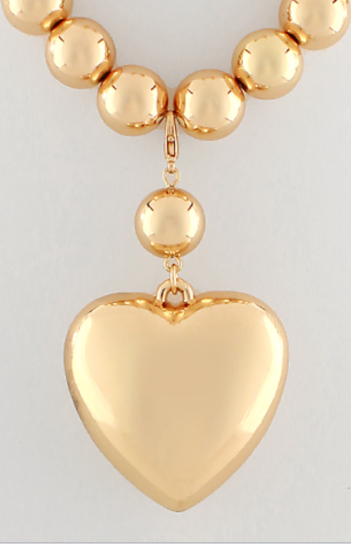 Bennet Necklace