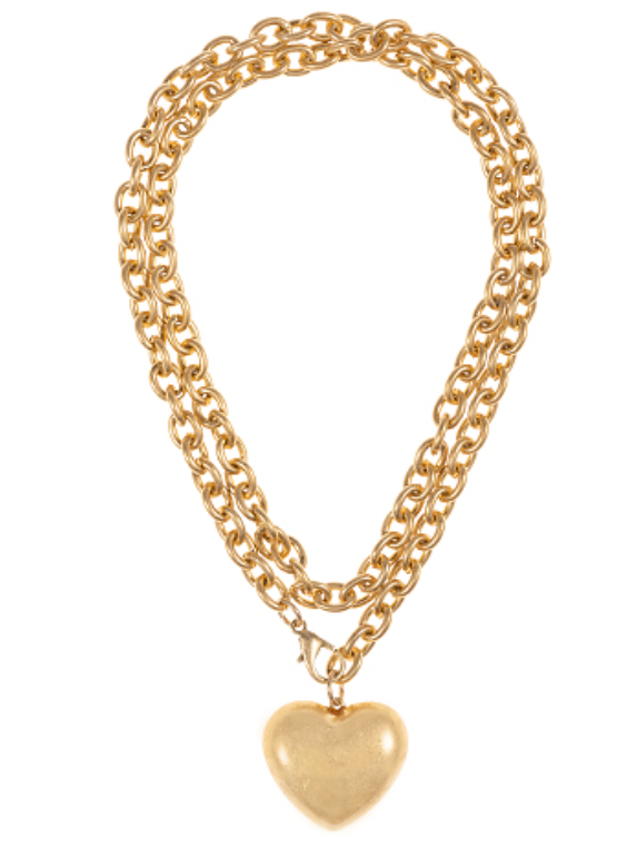 Walker Necklace