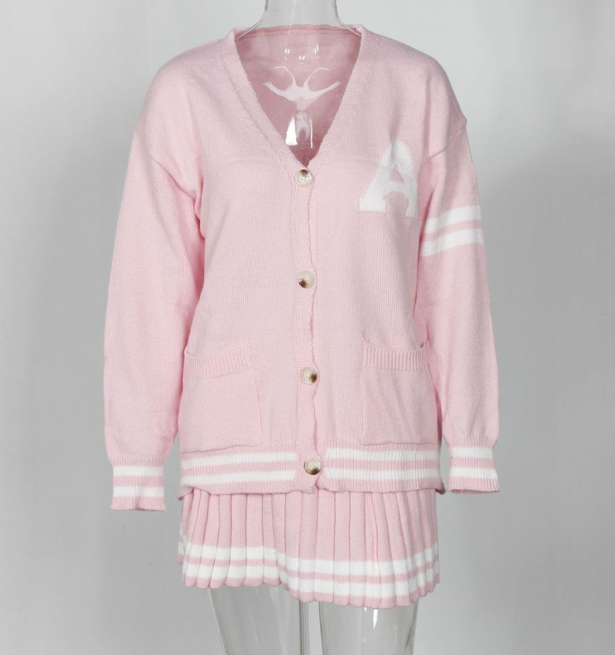 Linda Sweater FINAL SALE size small