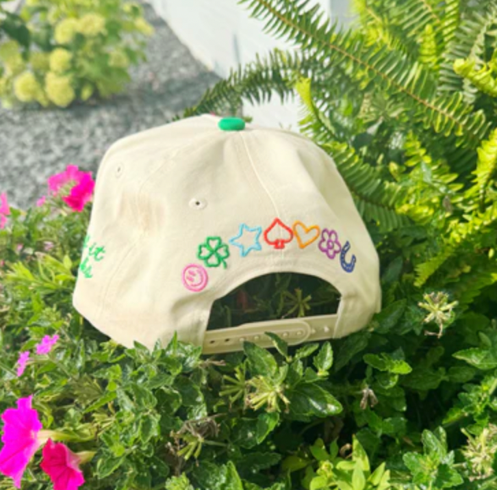 Good Things Are Coming Hat - Pre Order!