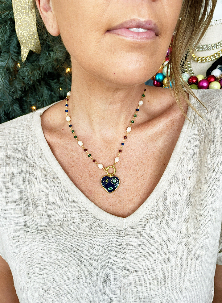 Enchanted Necklace