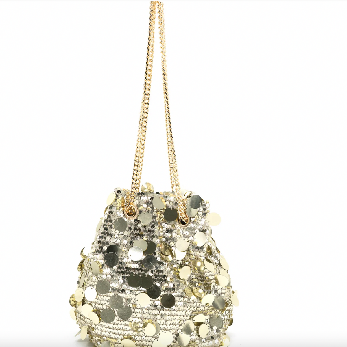 The After Hours Sequin Bag