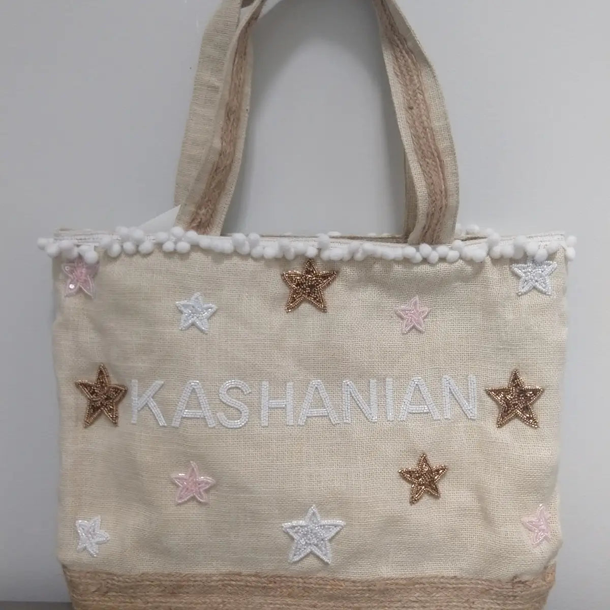 Felicia Bag- tons of options! **Custom Bag