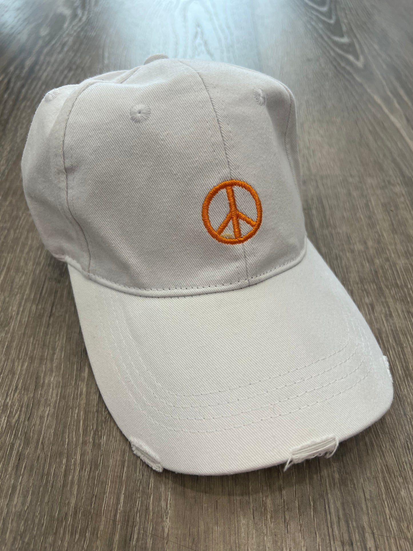 HS Baseball hats