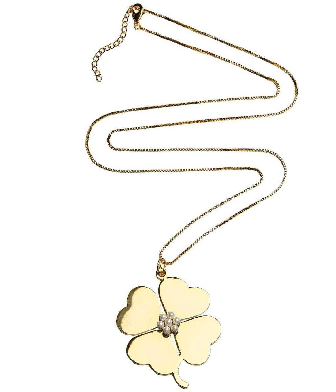 Genlyn Necklace - Teggy French x Lisi Lerch Collection