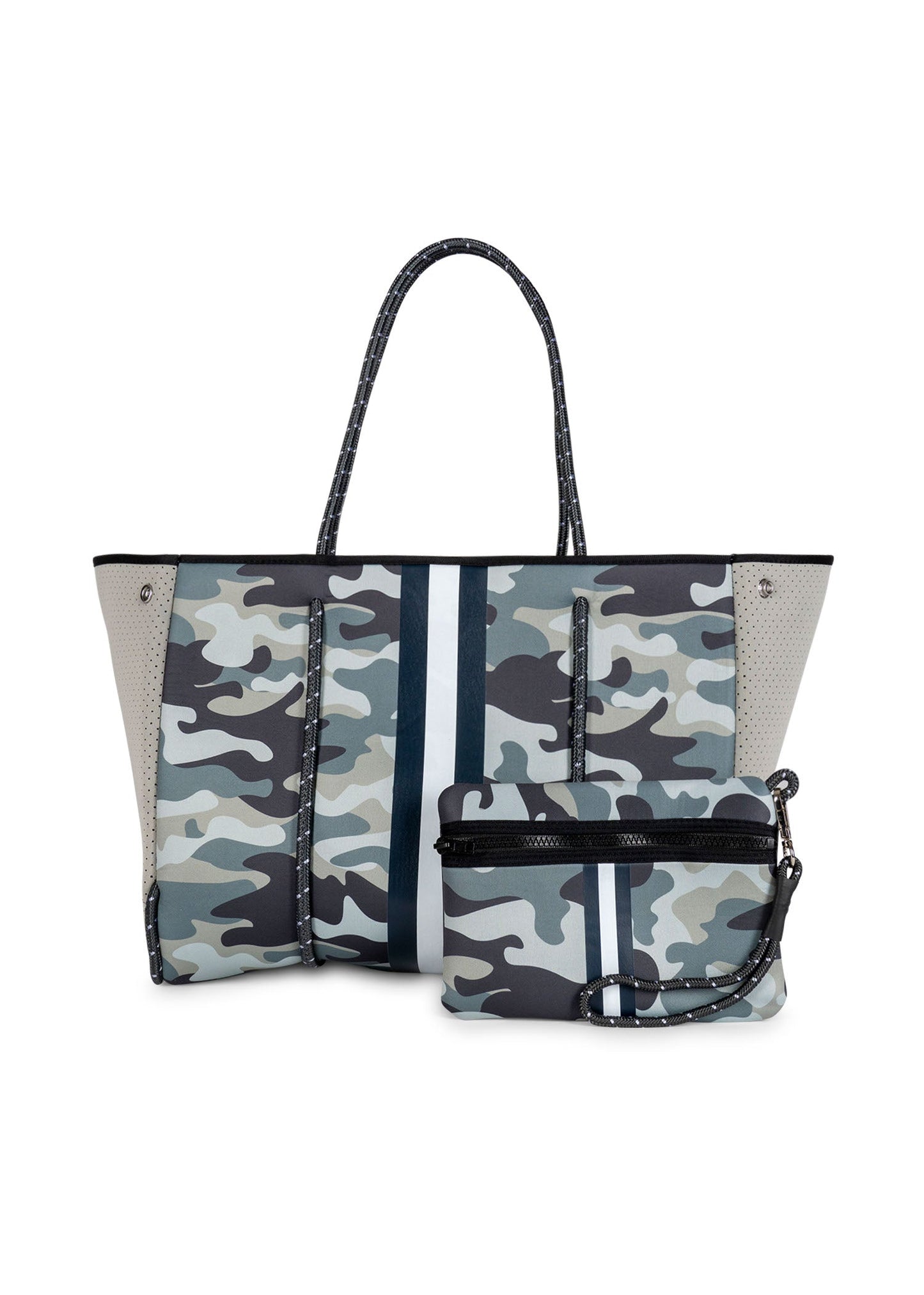Greyson Tote - Assorted Colors