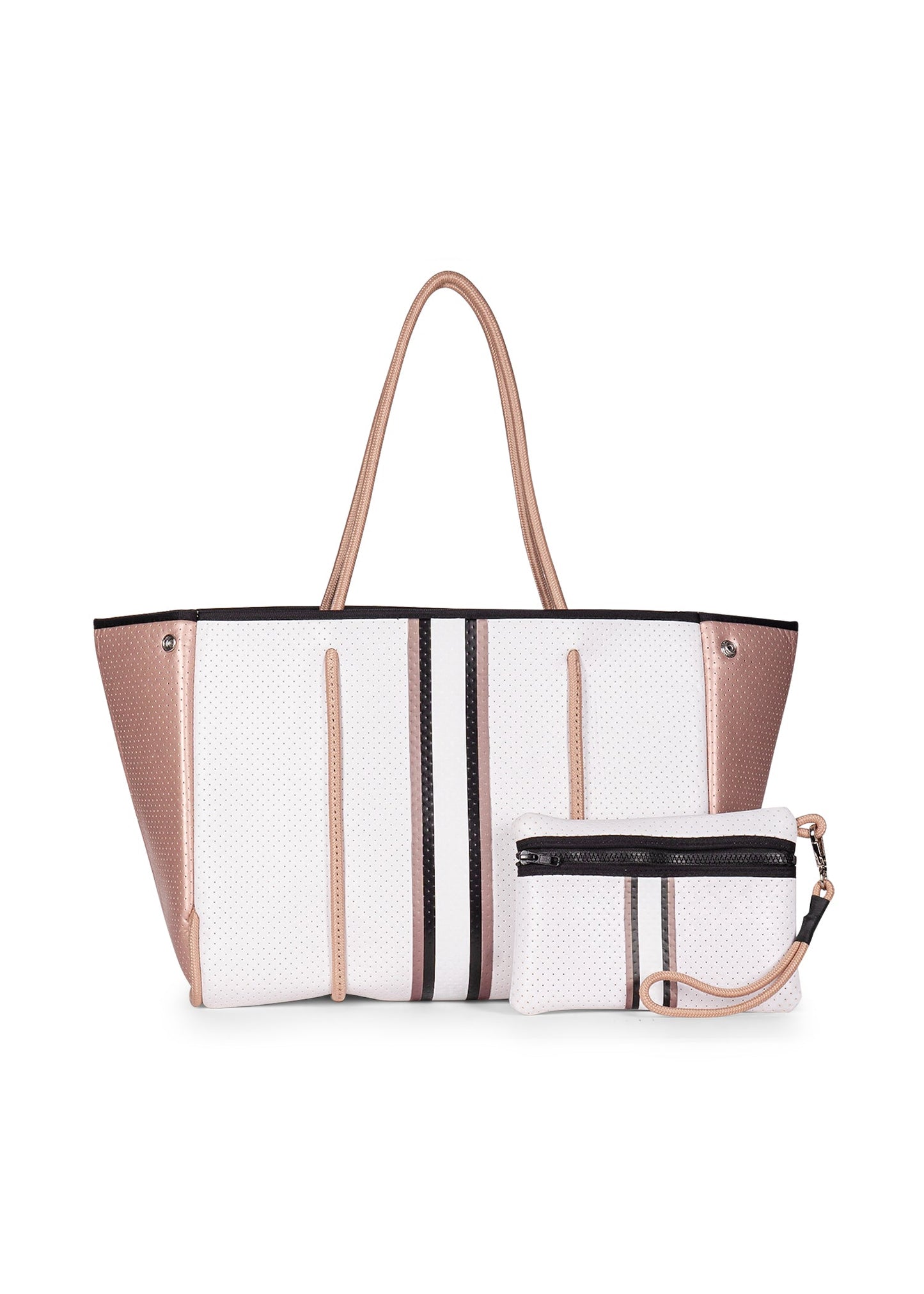Greyson Tote - Assorted Colors