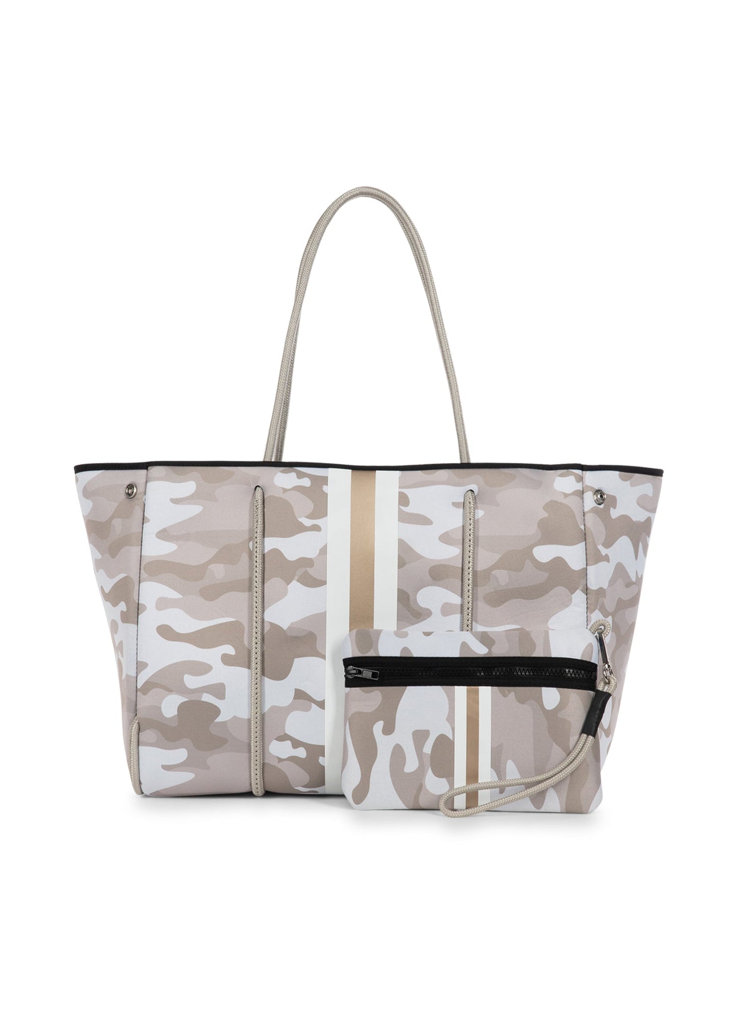 Greyson Tote - Assorted Colors