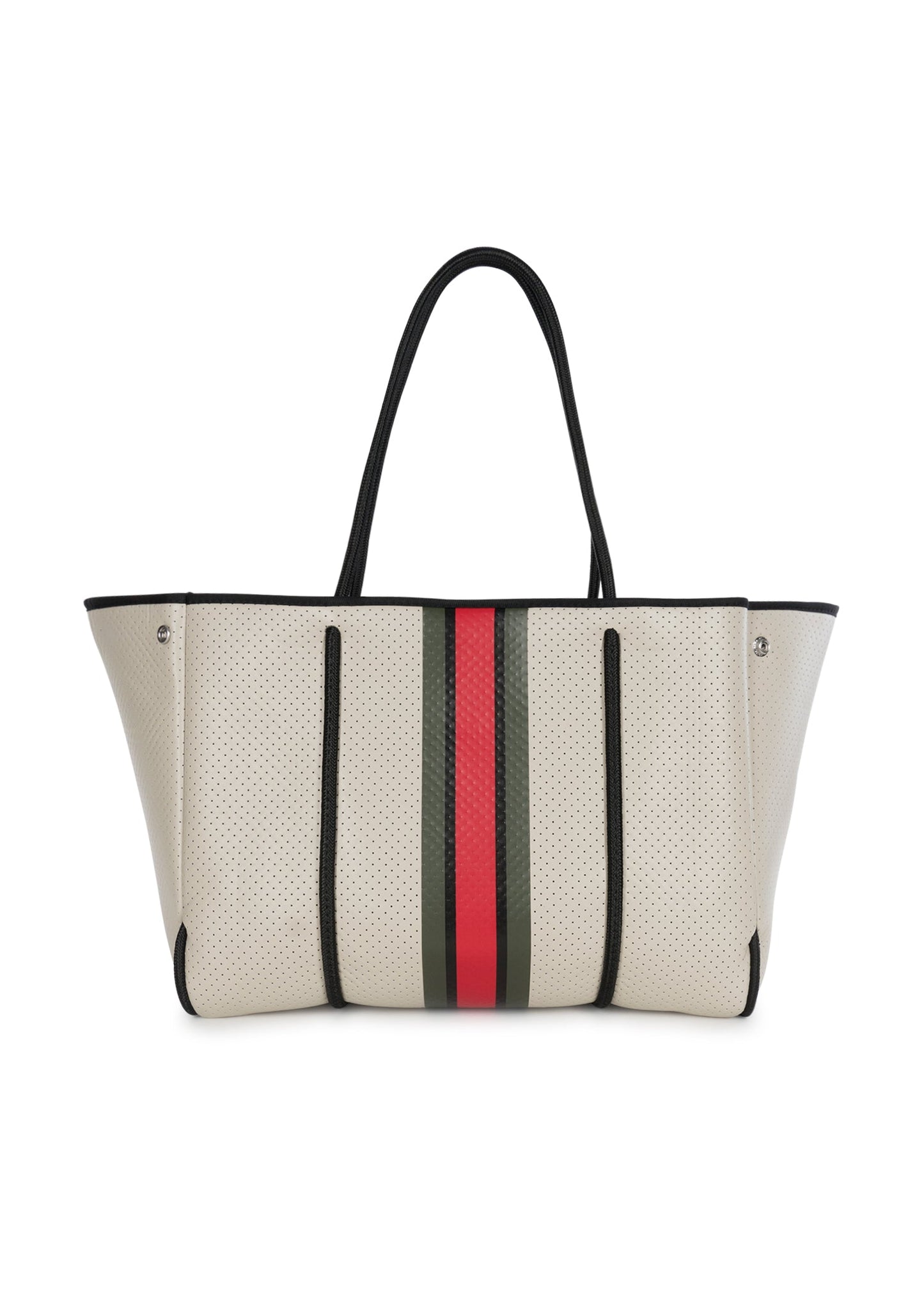 Greyson Tote - Assorted Colors