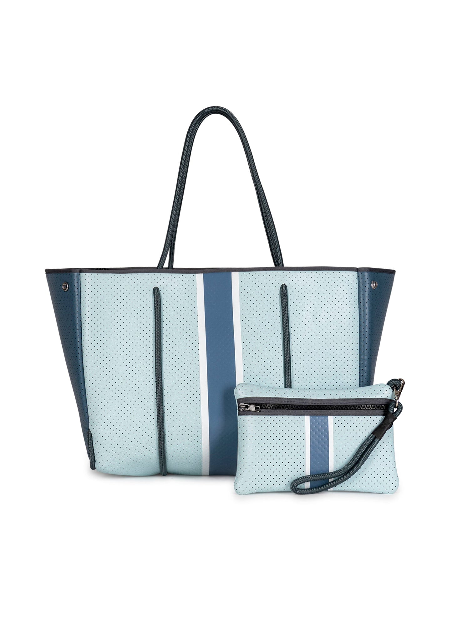 Greyson Tote - Assorted Colors
