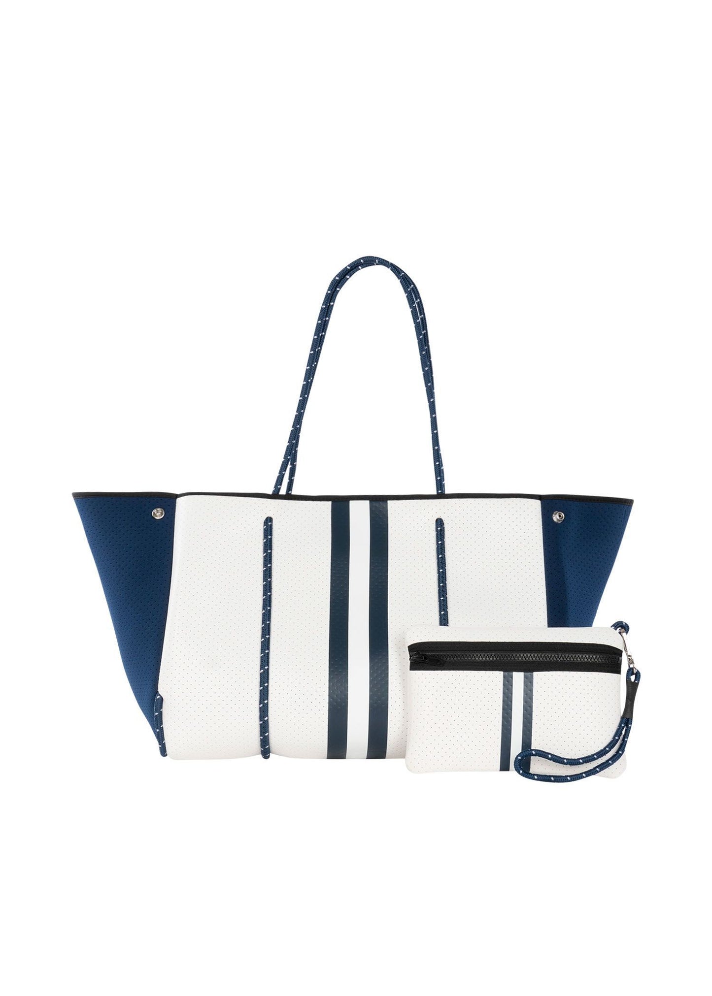 Greyson Tote - Assorted Colors